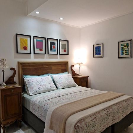 Apartament Coqueto Departamento Puerto Iguazú Zewnętrze zdjęcie