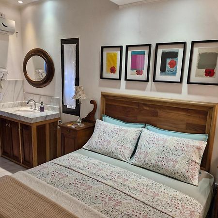 Apartament Coqueto Departamento Puerto Iguazú Zewnętrze zdjęcie