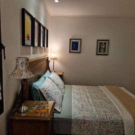 Apartament Coqueto Departamento Puerto Iguazú Zewnętrze zdjęcie