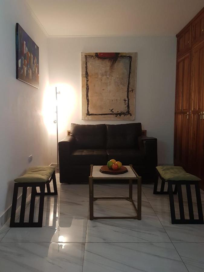 Apartament Coqueto Departamento Puerto Iguazú Zewnętrze zdjęcie