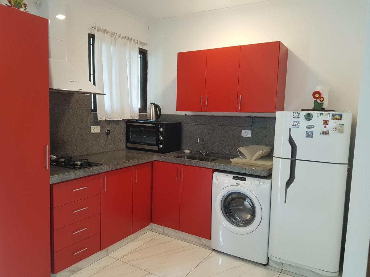 Apartament Coqueto Departamento Puerto Iguazú Zewnętrze zdjęcie