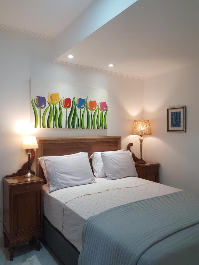 Apartament Coqueto Departamento Puerto Iguazú Zewnętrze zdjęcie