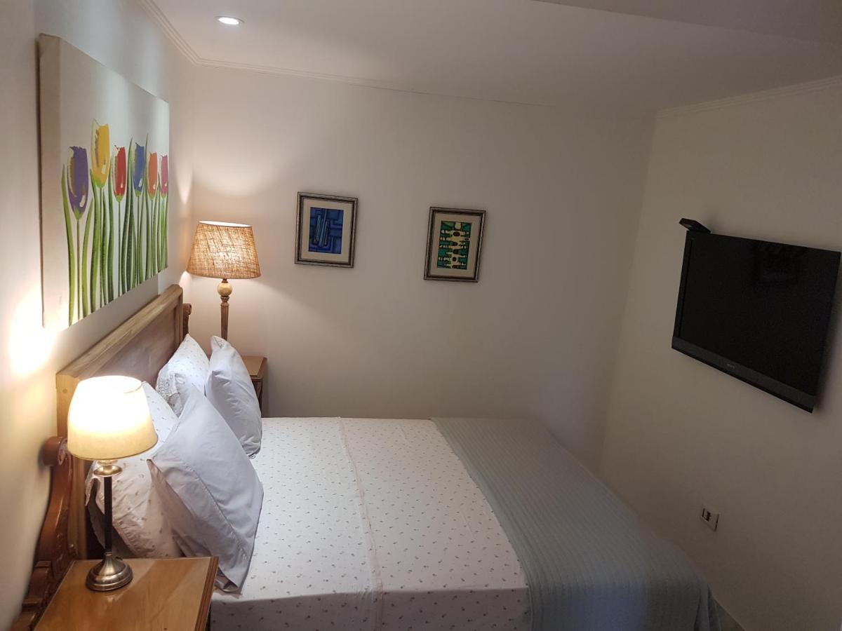 Apartament Coqueto Departamento Puerto Iguazú Zewnętrze zdjęcie