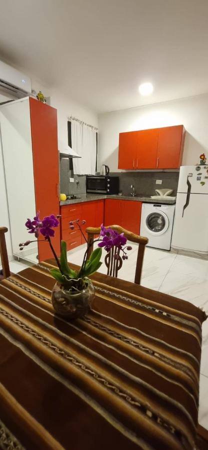 Apartament Coqueto Departamento Puerto Iguazú Zewnętrze zdjęcie