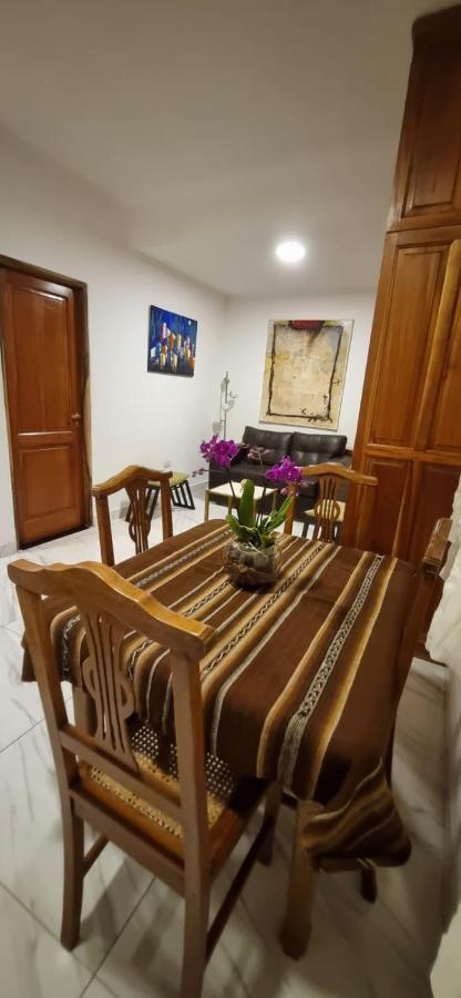 Apartament Coqueto Departamento Puerto Iguazú Zewnętrze zdjęcie