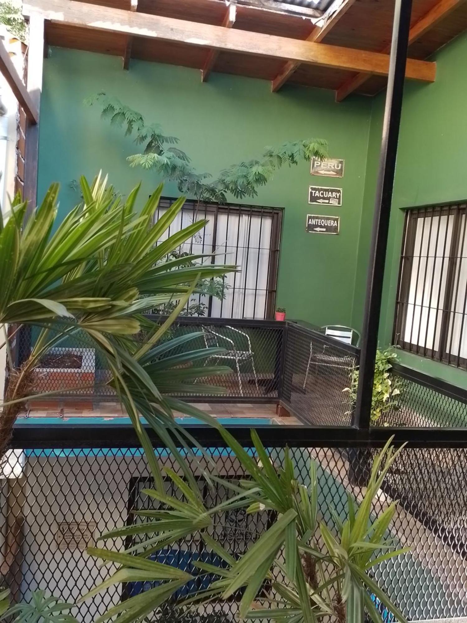 Apartament Coqueto Departamento Puerto Iguazú Zewnętrze zdjęcie