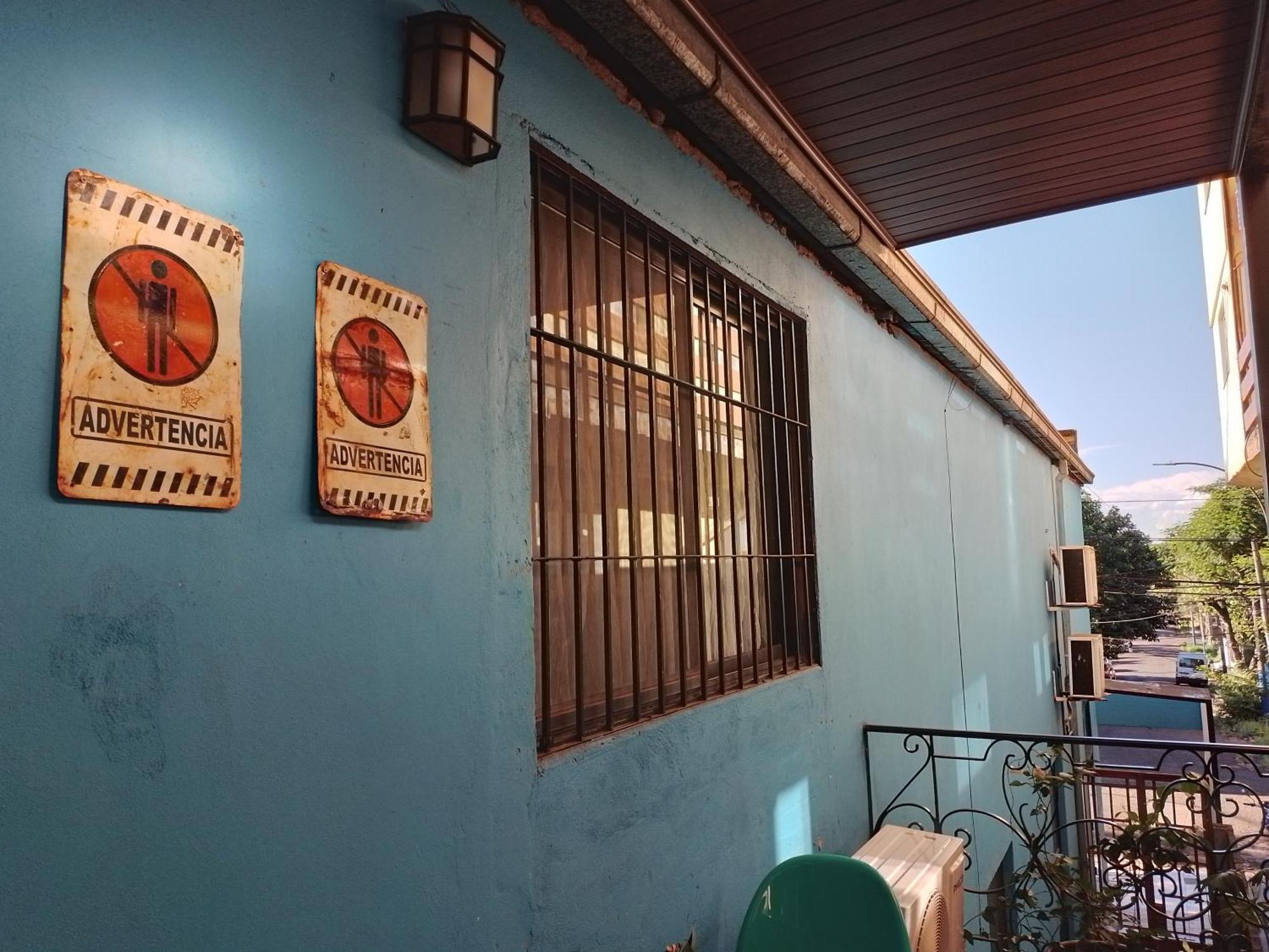 Apartament Coqueto Departamento Puerto Iguazú Zewnętrze zdjęcie