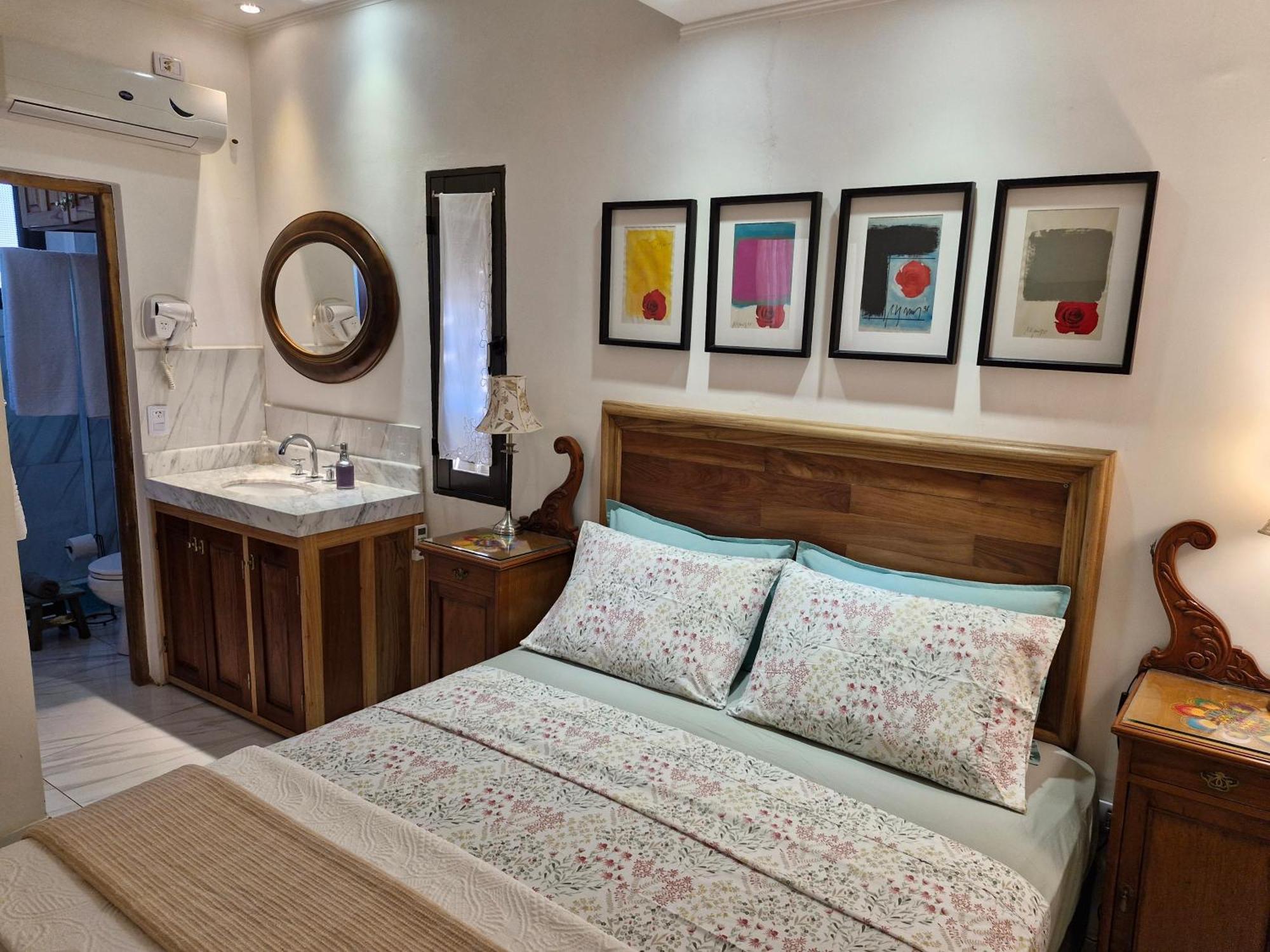 Apartament Coqueto Departamento Puerto Iguazú Zewnętrze zdjęcie