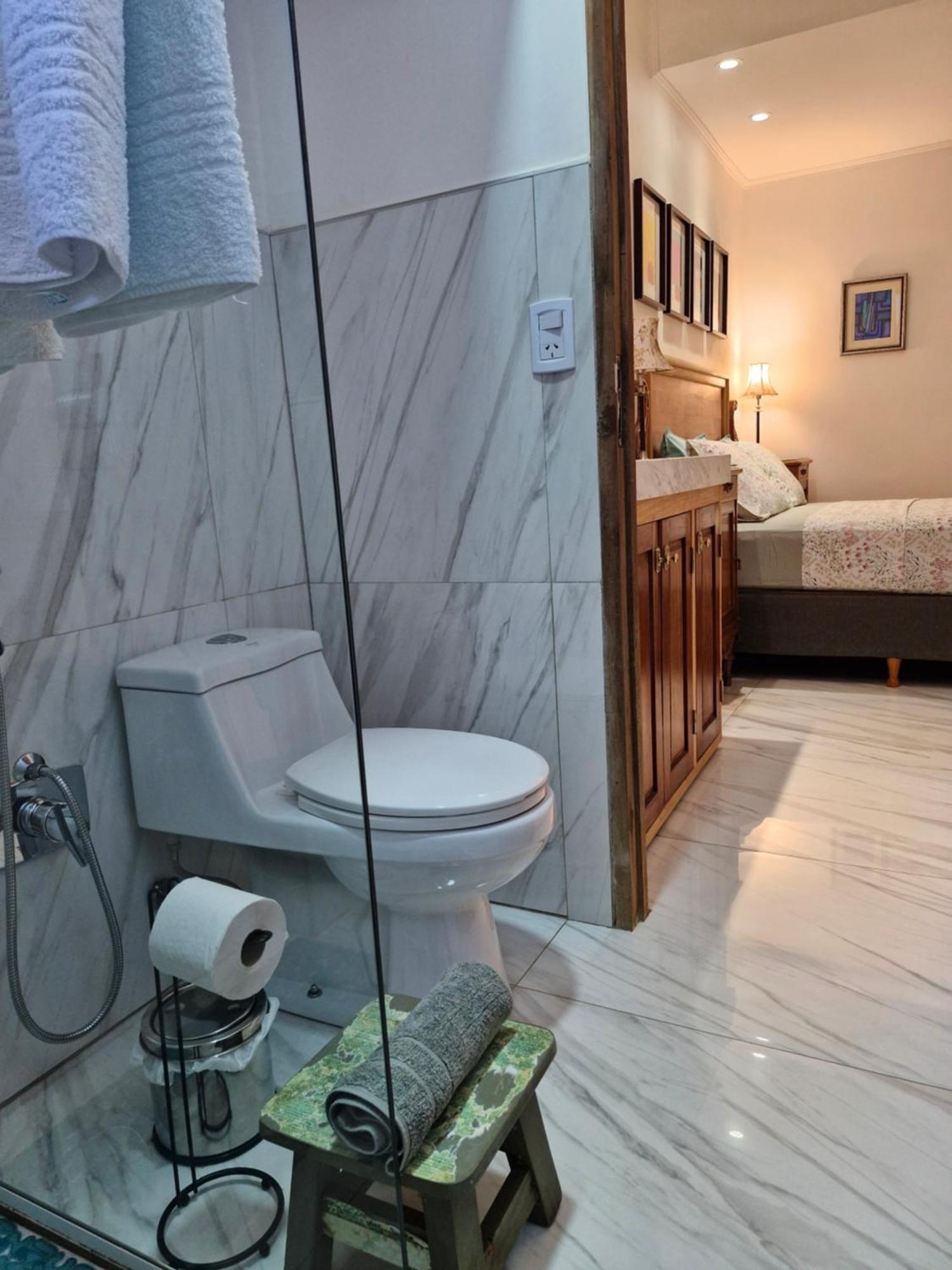Apartament Coqueto Departamento Puerto Iguazú Zewnętrze zdjęcie