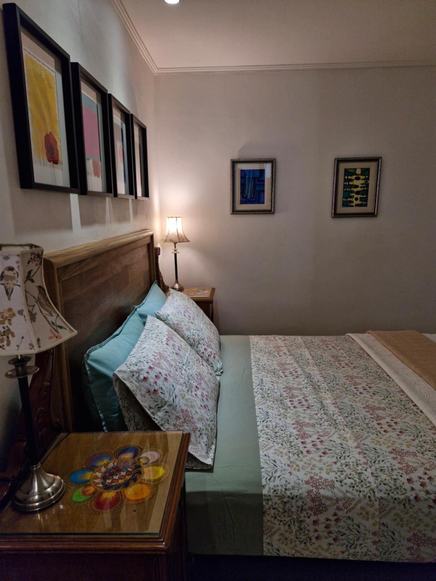 Apartament Coqueto Departamento Puerto Iguazú Zewnętrze zdjęcie