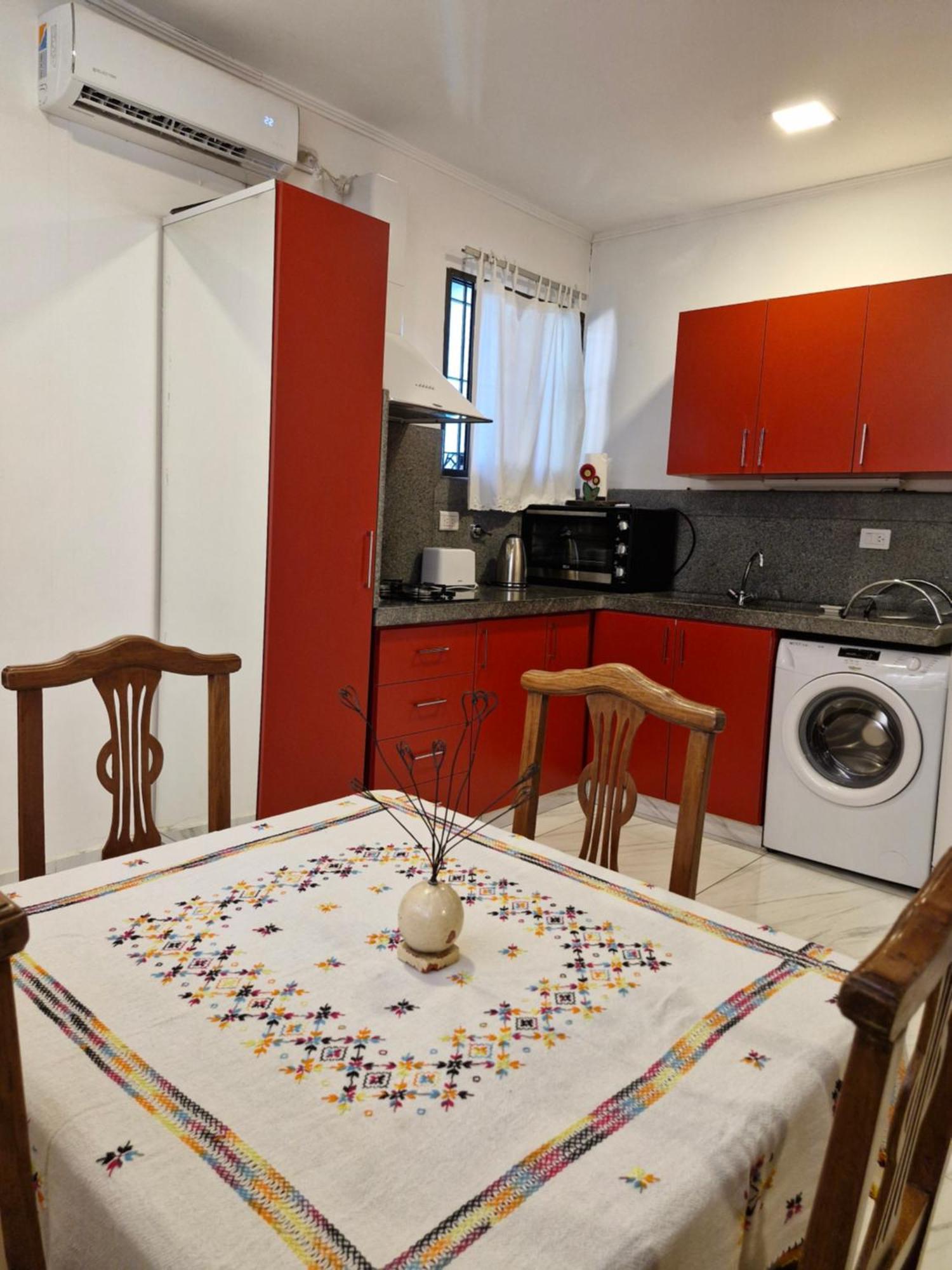 Apartament Coqueto Departamento Puerto Iguazú Zewnętrze zdjęcie