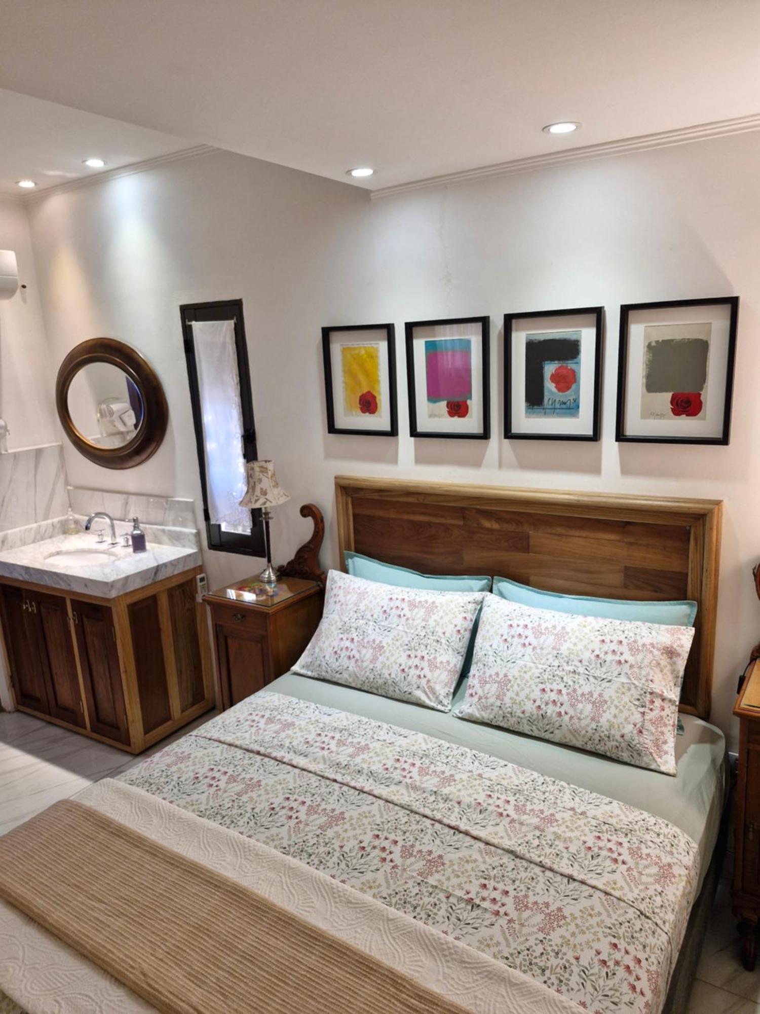 Apartament Coqueto Departamento Puerto Iguazú Zewnętrze zdjęcie