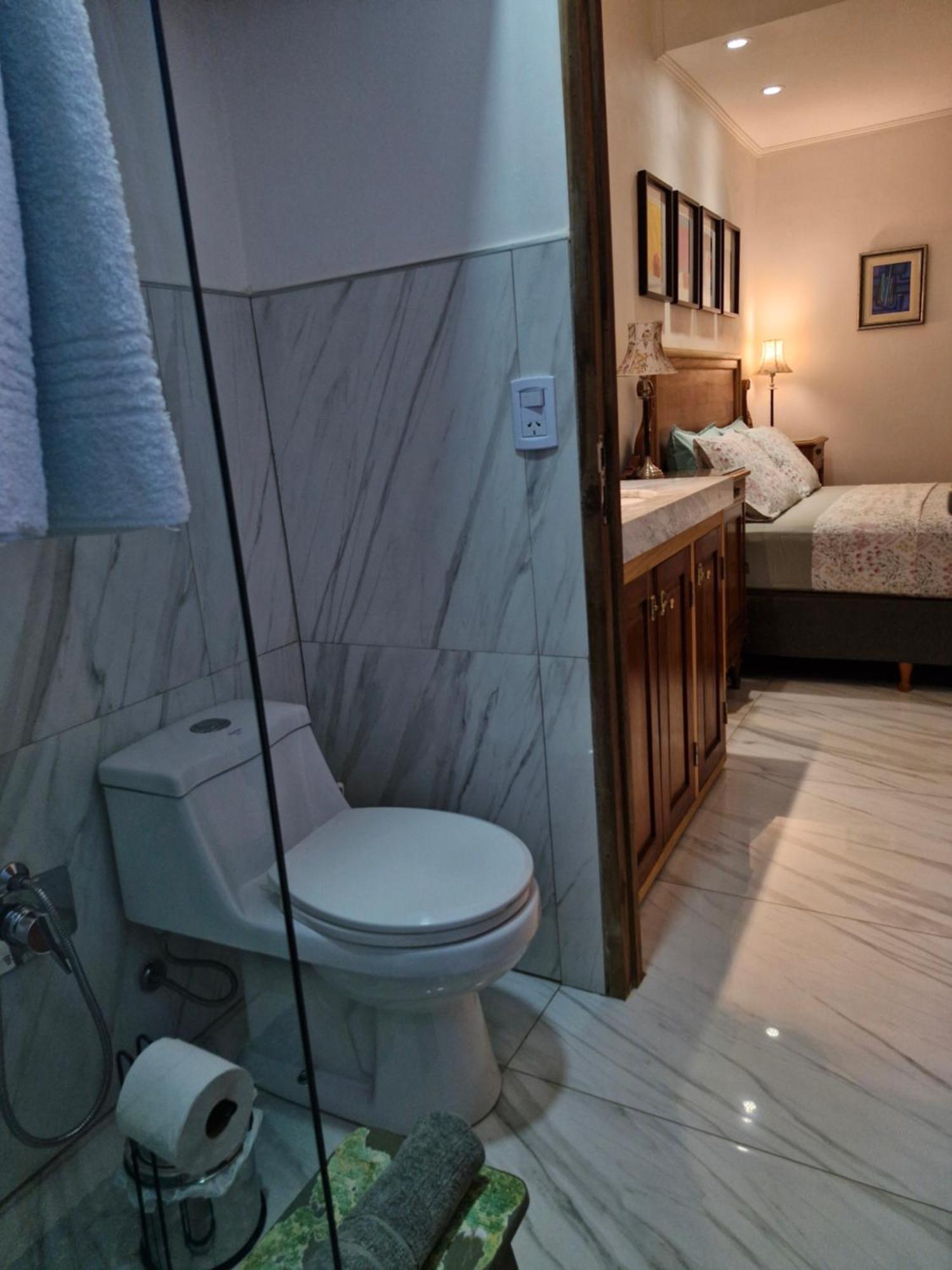 Apartament Coqueto Departamento Puerto Iguazú Zewnętrze zdjęcie