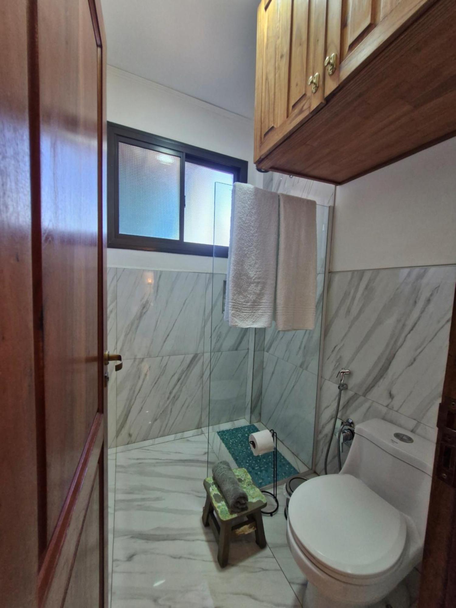 Apartament Coqueto Departamento Puerto Iguazú Zewnętrze zdjęcie