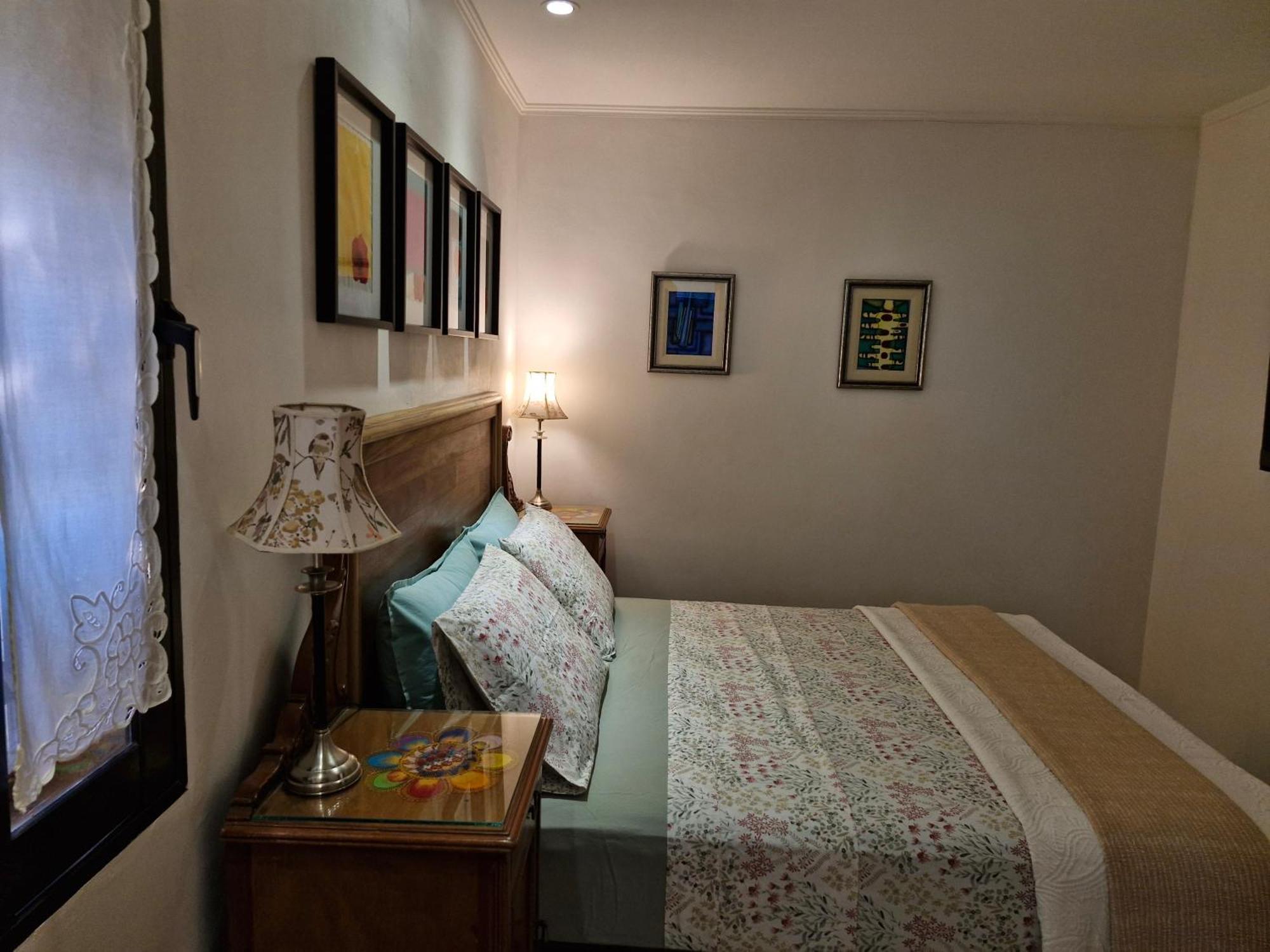 Apartament Coqueto Departamento Puerto Iguazú Zewnętrze zdjęcie