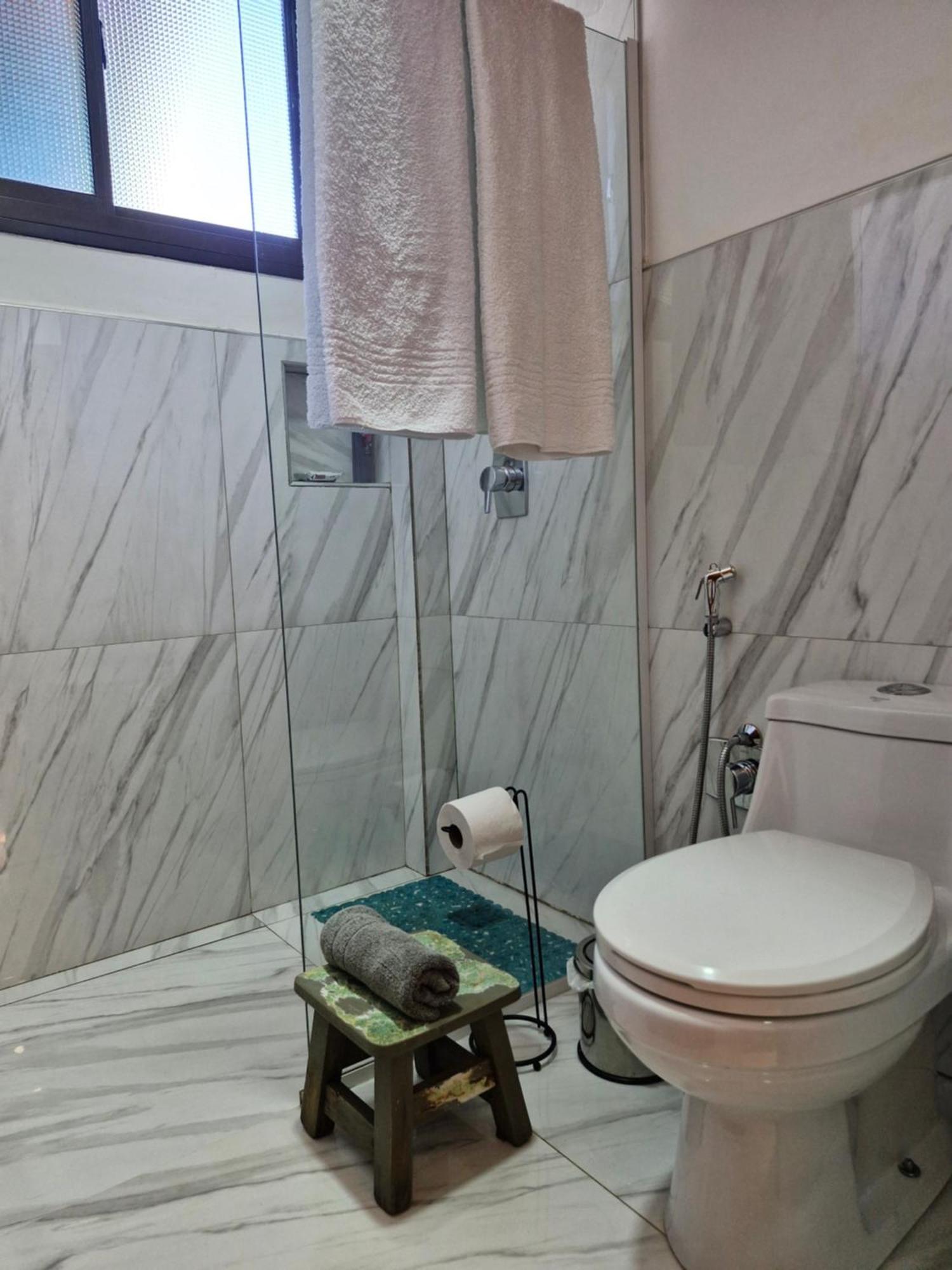 Apartament Coqueto Departamento Puerto Iguazú Zewnętrze zdjęcie