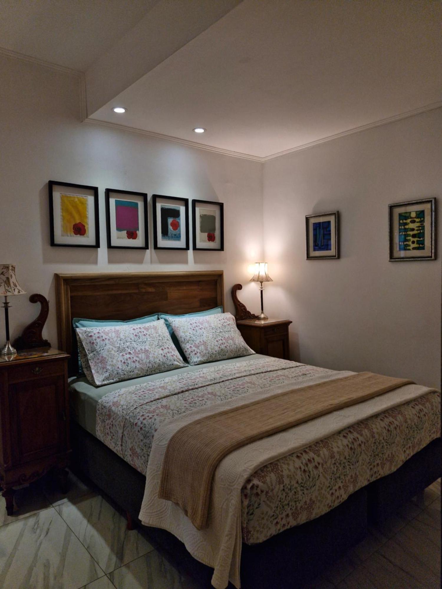 Apartament Coqueto Departamento Puerto Iguazú Zewnętrze zdjęcie