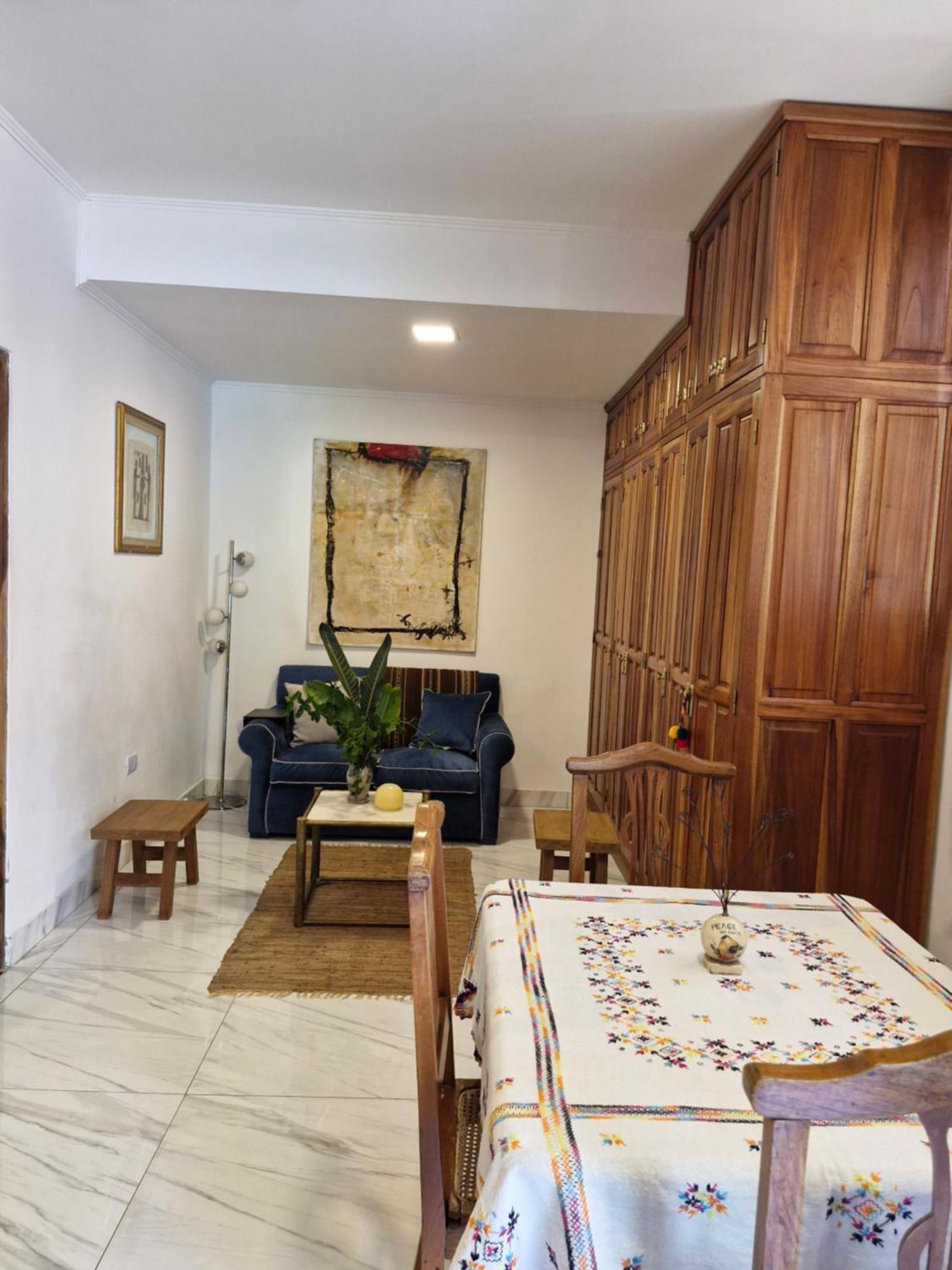 Apartament Coqueto Departamento Puerto Iguazú Zewnętrze zdjęcie