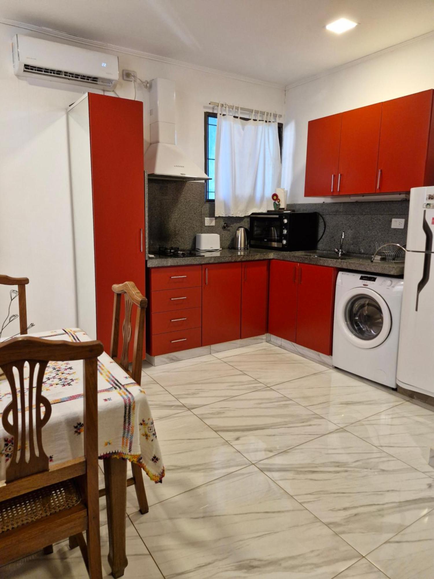 Apartament Coqueto Departamento Puerto Iguazú Zewnętrze zdjęcie