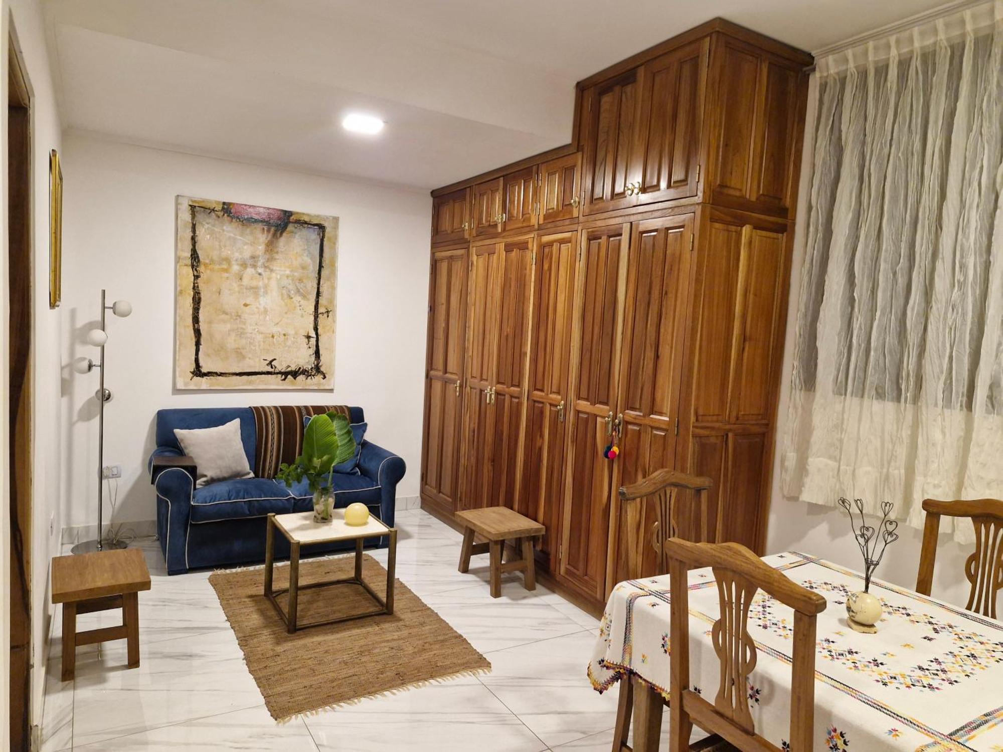 Apartament Coqueto Departamento Puerto Iguazú Zewnętrze zdjęcie