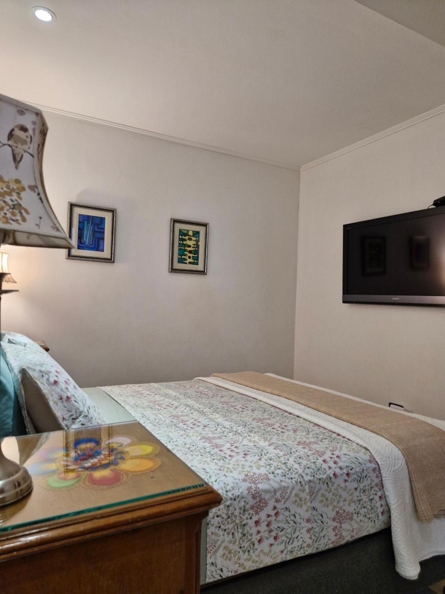 Apartament Coqueto Departamento Puerto Iguazú Zewnętrze zdjęcie