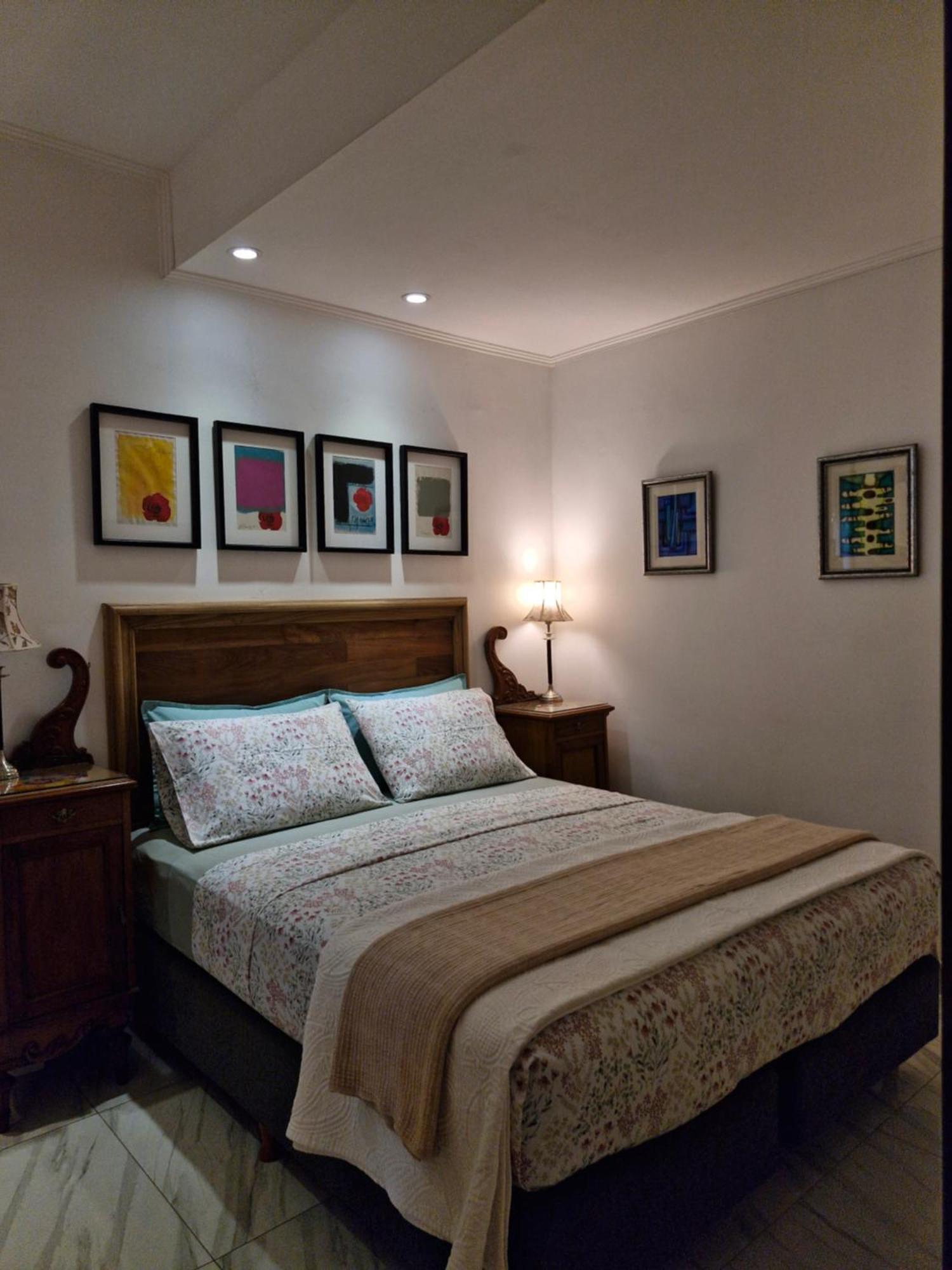 Apartament Coqueto Departamento Puerto Iguazú Zewnętrze zdjęcie