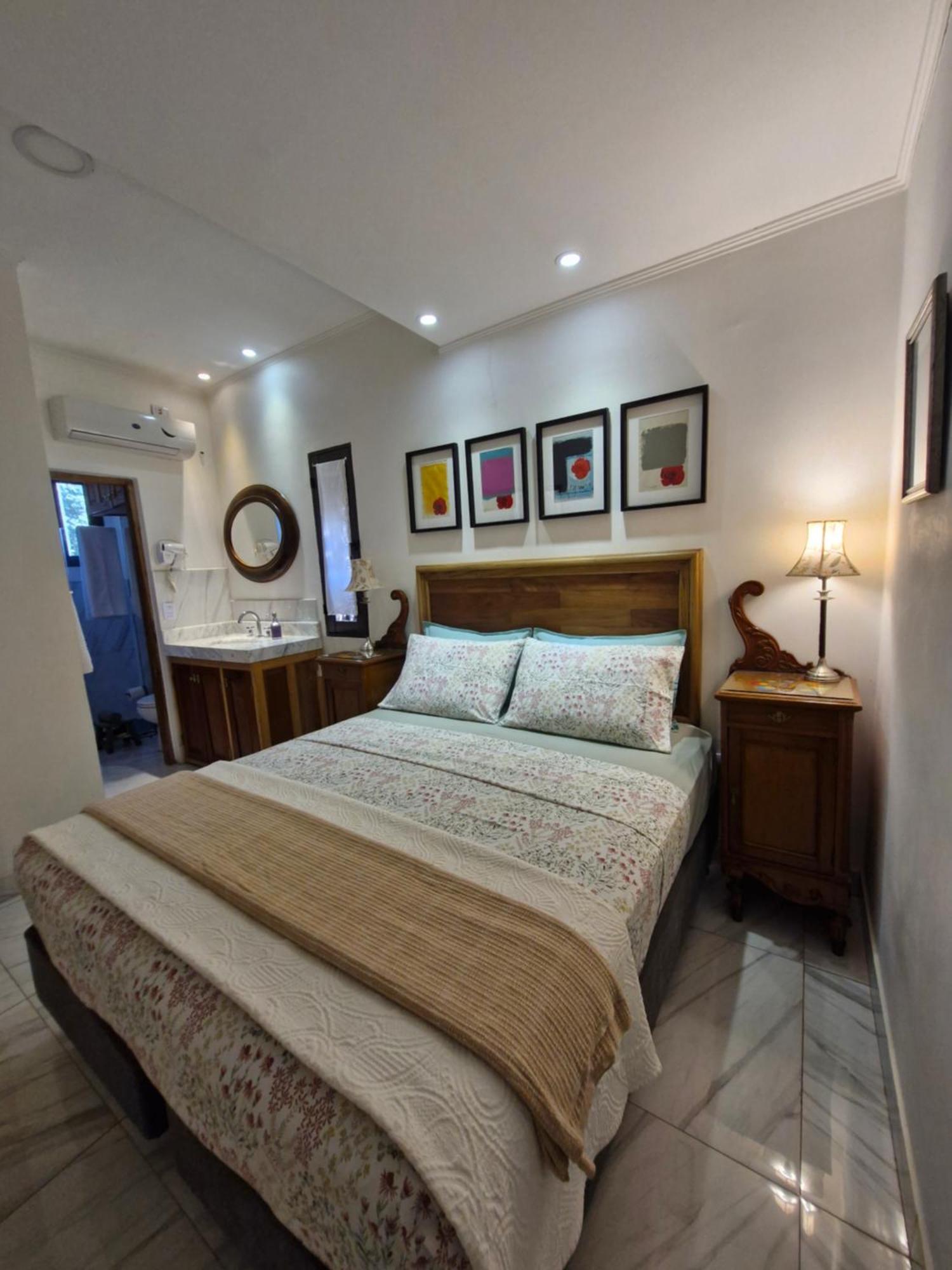 Apartament Coqueto Departamento Puerto Iguazú Zewnętrze zdjęcie