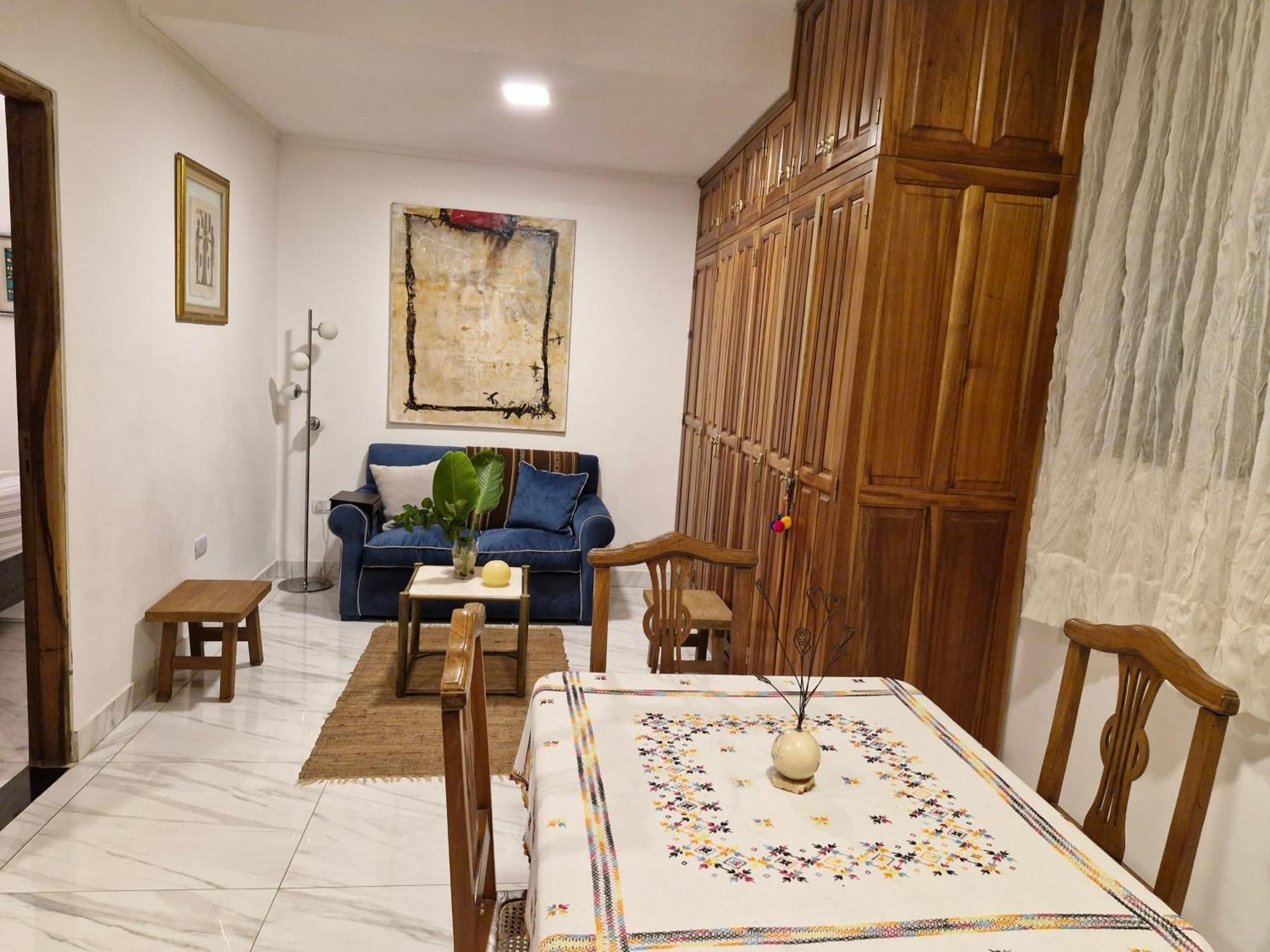 Apartament Coqueto Departamento Puerto Iguazú Zewnętrze zdjęcie